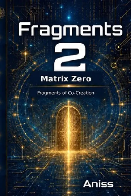 Matrix Zero by Aniss Boukouyane