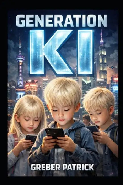 Pädagogik - Generation - KI: Mit Fragerunde by Greber Patrick