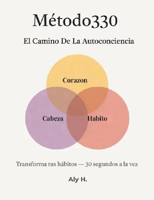 Método330: El Camino De La Autoconciencia by Aly H