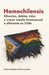 Homochilensis: Silencios, dobles vidas y crecer siendo homosexual (o diferente) en Chile by Daniel Alejandro Palomero Sanz