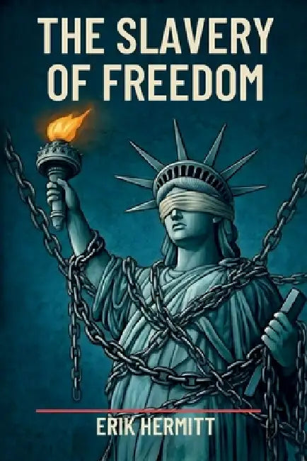 The Slavery Of Freedom by Erik Hermitt