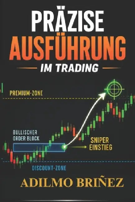 Sniper-Ausführung Im Trading: 20 Reale Beispiele von H1 bis M1 by Adilmo Briñez