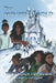 The Never World: The Search for Rubin by Marques Deloney, Cheryl E. Johnson