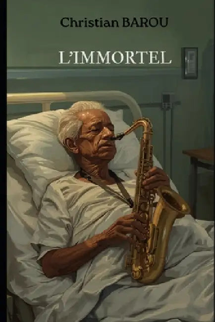 L'Immortel by Christian Barou