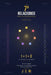 Las 73 Relaciones: El Amor en 2.401 Dimensiones by Julio C. Medina