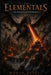 The Elementals: Awakening of the Dragons by Moksh Patel