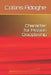 Character for Mission Discipleship by Collins Adoghe