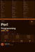 Perl Programming with AI: A Complete Beginner's Guide to Perl Scripting, Automation, Data Processing, and AI Integration by Thomas Scott