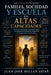 Familia, Sociedad y Escuela en Altas Capacidades: Motores de desarrollo social, emocional y académico by Juan José Millán Estañ