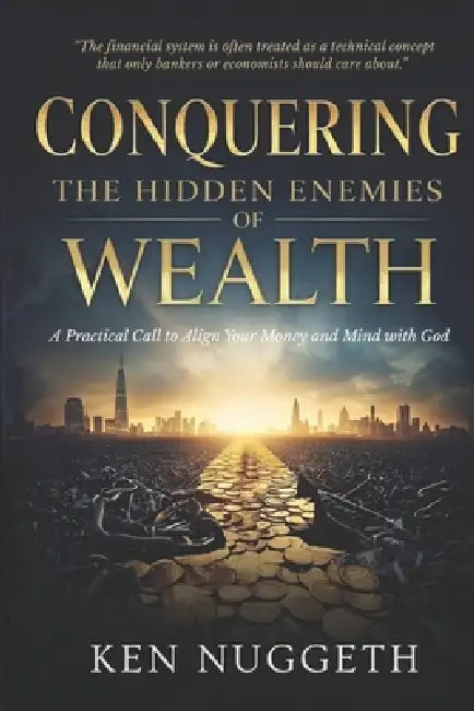 Conquering the Hidden Enemies of Wealth: A Practical Call to Align Your Money and Mind with God by Ken Nuggeth