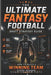The Ultimate Fantasy Football Draft Strategy Guide: How to Build a Winning Team Every Season by Evan Calder Tate