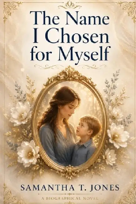 The Name I Chosen for Myself by Samantha T. Jones