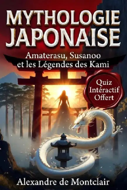 LES EMPEREURS ROMAINS De Jules César à Constantin: Auguste, Néron, Marc Aurèle et les Hommes qui ont Bâti l'Empire de Rome + Quiz Offert ! by Alexandre de Montclair