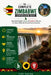 The Complete Zimbabwe Conversation Guide: Essential English-Shona & Ndebele Phrases for Travel, Daily Life & Local Communication by Finn Harlow