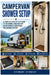 Campervan Shower Setup: A Complete Step by Step Guide to Designing, Building and Maintaining a Functional Van Shower System by Stewart Kennedy