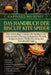 Das Handbuch Der Biscuit Kite Spider: Der vollständige Leitfaden für Fachleute zur Gasteracantha-Haltung, biologischen Technik, fortgeschrittenen Feld by Raphael Murphy