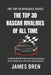 The Top 30 NASCAR Rivalries of all Time: The Ultimate NASCAR Rivalries Book Featuring Legendary Drivers, Intense Feuds, and Historic Racing Showdowns by James Bren
