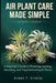 Air Plant Care Made Simple: A Beginner's Guide to Watering, Lighting, Mounting, and Troubleshooting Air Plants by Arden F. Virello