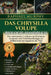 Das Chrysilla Volupe Biologie-Handbuch: Ein umfassender Leitfaden zur Evolution, Anatomie und Verhaltensökologie der brillantesten Springspinne der We by Raphael Murphy