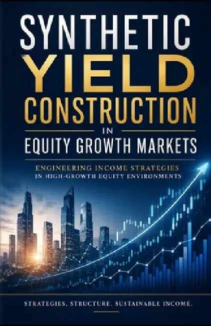 Synthetic Yield Construction in Equity Growth Markets: Engineering Income Strategies in High-Growth Equity Environments by Tony Hicks