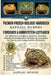 Pacman-Frosch-Biologie-Handbuch: Der ultimative Leitfaden zu Anatomie, Evolution, Genetik und fachgerechter Haltung von Ceratophrys für Forscher und f by Raphael Murphy