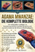 Agama Mwanzae: DIE KOMPLETTE BIOLOGIE: Ein vollständiger Leitfaden zur Evolutionsgeschichte, sozialen Hierarchie und speziellen Anatomie der Mwanza-Fl by Raphael Murphy