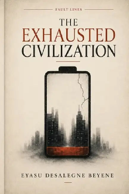 The Exhausted Civilization by Eyasu Desalegne Beyene