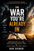 The War You're Already In: How Satan Use Lies, and How Scripture Defeats Them by Bud Diener