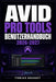 Avid Pro Tools Benutzerhandbuch 2026-2027: Ein praktisches Schritt-für-Schritt Handbuch für die schnelle Einrichtung und einen reibungslosen Betrieb f by Tobias Brandt