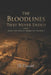 The Bloodlines That Never Ended: From the Twelve Tribes to Prophecy by B. Churchill