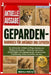 Geparden-Handbuch Für Anfänger Und Experten: Ein umfassender Leitfaden zu Pflege, Verhalten und Ökologie des Geparden - Ernährung, Lebensraum, Geschwi by Noah G. O. Matteo