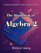 The Handbook of Algebra 2 by Richard Jeong