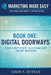 Digital Doorways: Your First Steps to a Stand-Out Online Business by Jason Runyan
