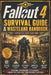 Fallout 4 Survival Guide & Wasteland Handbook (Updated 2026 Edition): Crafting, Exploration, Settlements, Combat Tips, and Long-Term Survival Strategi by Bob K Ferri