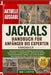 Jackals Handbuch Für Anfänger Bis Experten: Ein praktischer Leitfaden zur Biologie und zum Verhalten von Schakalen - Fressgewohnheiten, Lebensraumvers by Noah G. O. Matteo