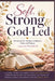 Soft, Strong And God-Led: Devotional For Healing, Confidence, Faith, and Purpose Inspired by Proverbs 31 by God'sown Publication