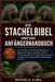 Die Stachelbibel Und Das Anfängerhandbuch: Ein praktischer und detaillierter Leitfaden zur Biologie und Pflege von Stachelschweinen - Fütterungsbedürf by Michael A. Clara