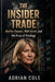 The Insider Trade: Martha Stewart, Wall Street, and the Price of Privilege by Adrian Cole