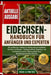 Eidechsen-Handbuch Für Anfänger Und Experten: Ein ausführlicher Leitfaden zur Haltung und zum natürlichen Verhalten von Waranen - Gehegegestaltung, Te by Noah G. O. Matteo