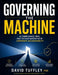 Governing the Machine: AI Compliance, Risk, and the New Imperative of Corporate Accountability by David Tuffley