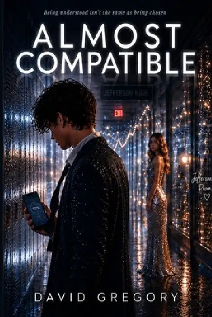 Almost Compatible by David Gregory