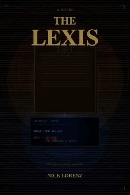 The Lexis by Nick Lorenz