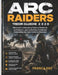 ARC Raiders Treoir Cluiche 2026: Máistreacht a dhéanamh ar Ealaín na Marthanais, an Chomhraic, agus na Straitéise le Leideanna Saineolaithe chun Gach by Franca Eke, Franca Eke