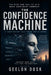 The Confidence Machine: How Perplexity Became the Face of AI's Biggest Illusion by Geelon Dusk