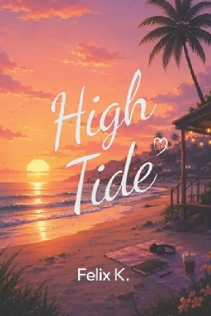 High Tide by Felix K