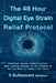 The 48 Hour Digital Eye Strain Relief Protocol: Practical Screen Rehabilitation: Make Lasting Changes in One Weekend so You can Work in Comfort for Ye by Andrew Bulleyment McOpto