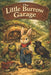 The Little Burrow Garage by Benandonner Publishing Original