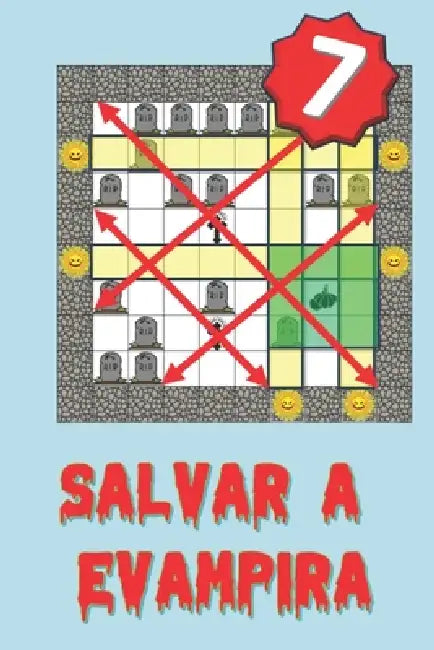 Salvar a Evampira (7) by Angel Gabriel Olivo Diaz