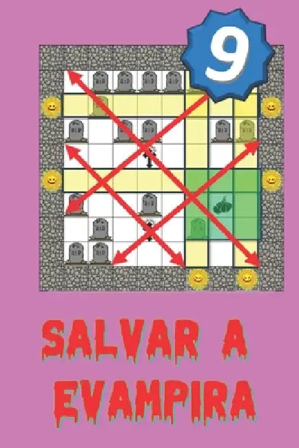 Salvar a Evampira (9) by Angel Gabriel Olivo Diaz