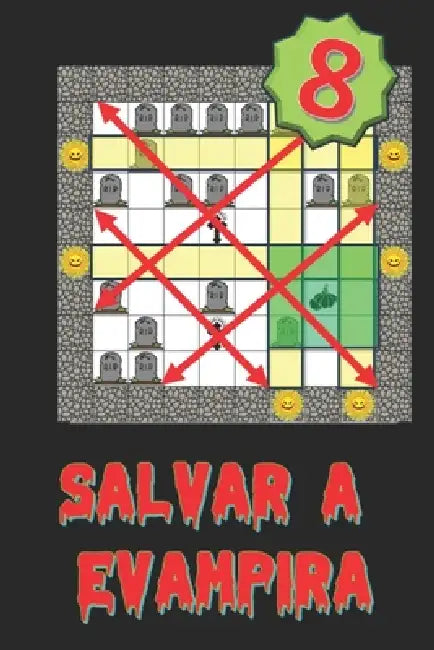 Salvar a Evampira (8) by Angel Gabriel Olivo Diaz